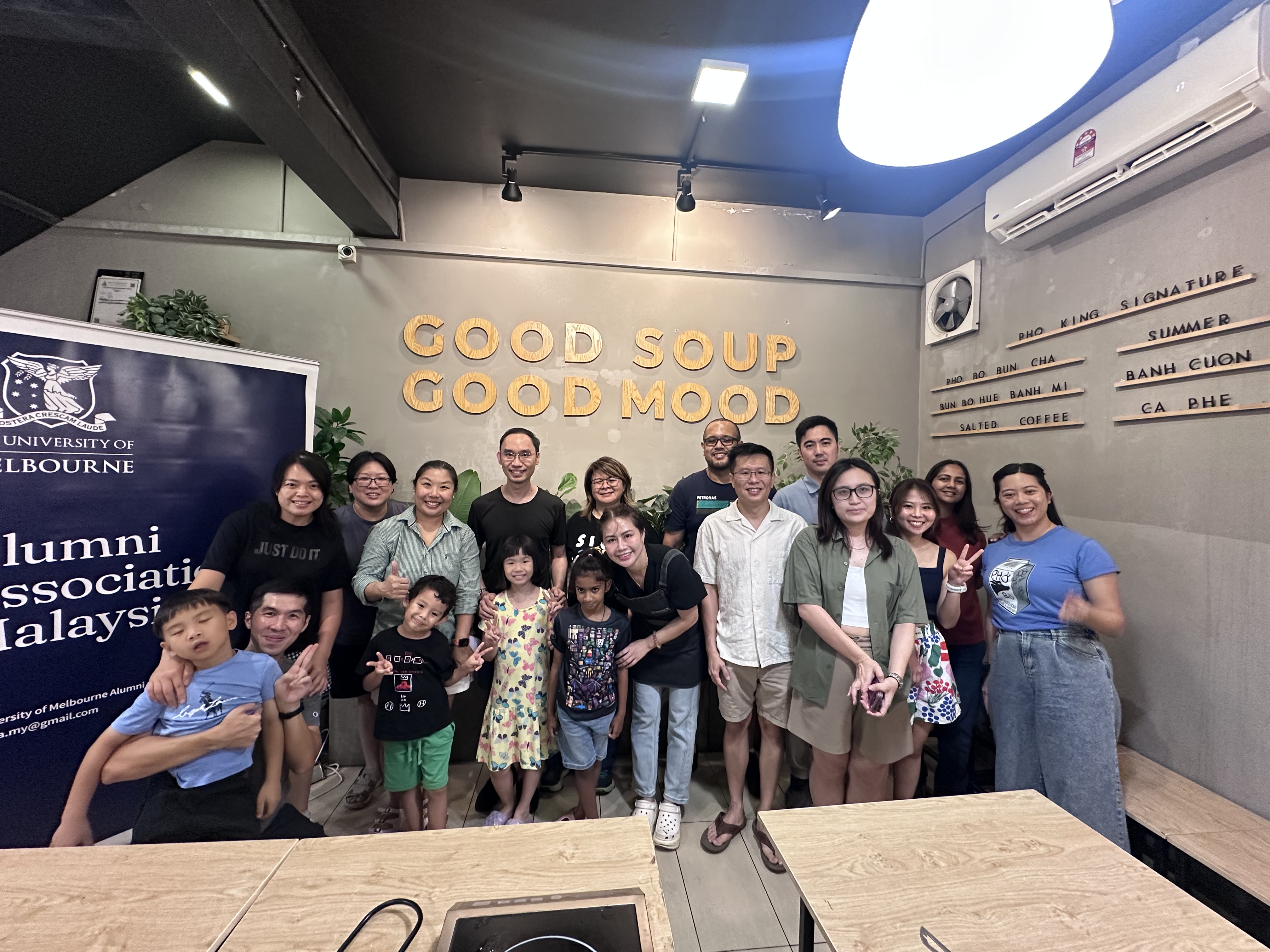 A day of Vietnamese food, culture and connection at Pho King.