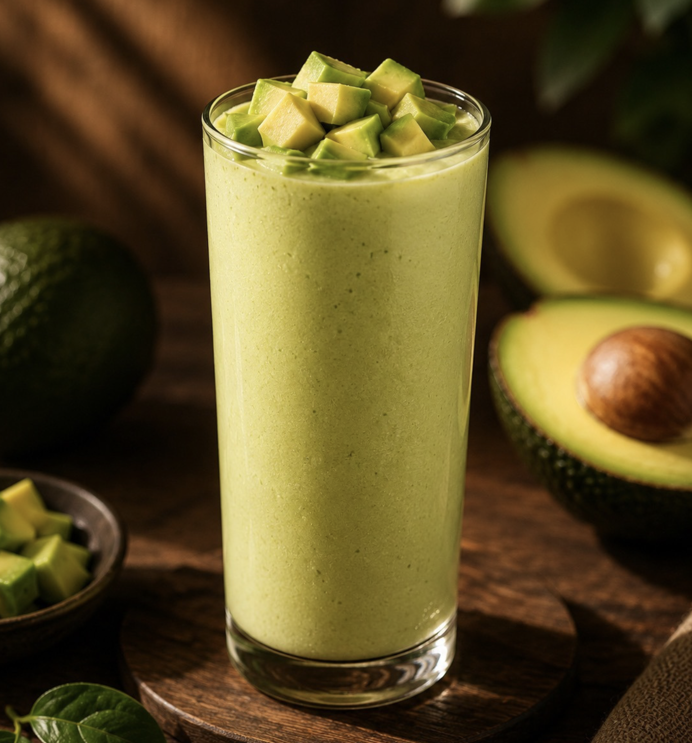 Avocado Smoothie