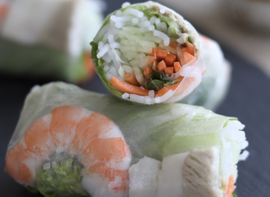 Summer Rolls