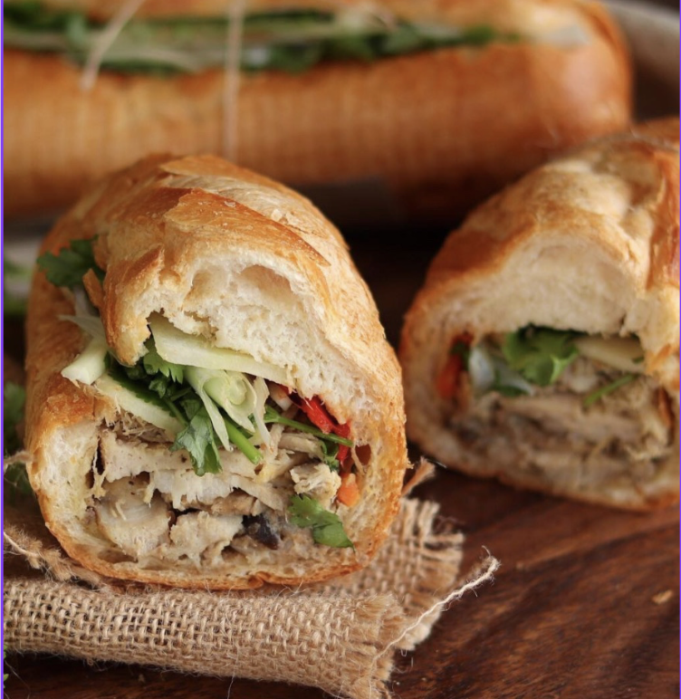 Signature Banh Mi