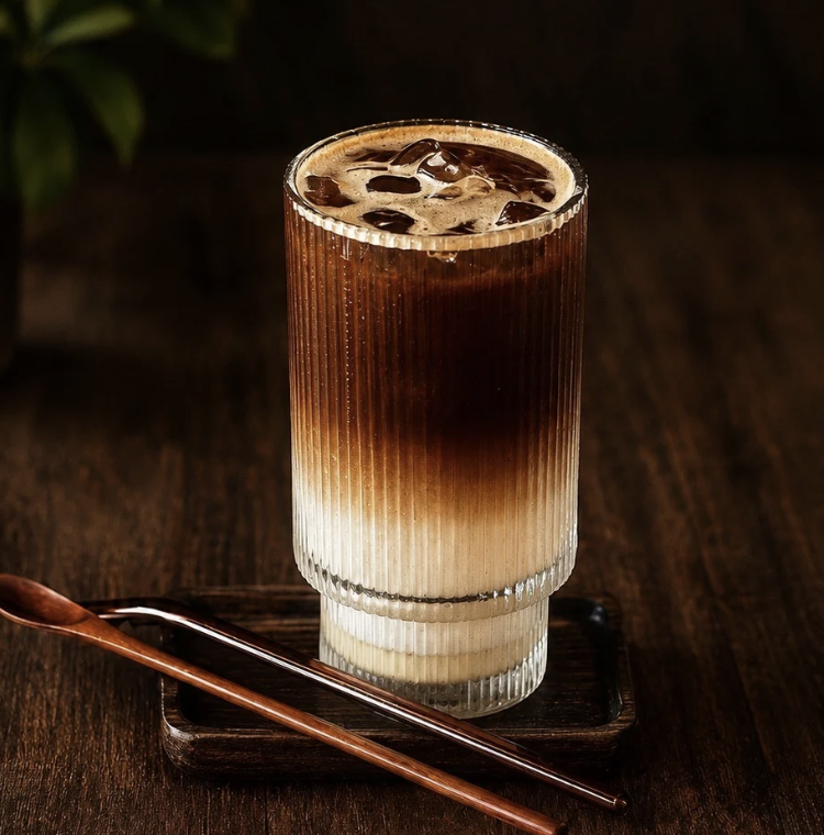 Iced Latte